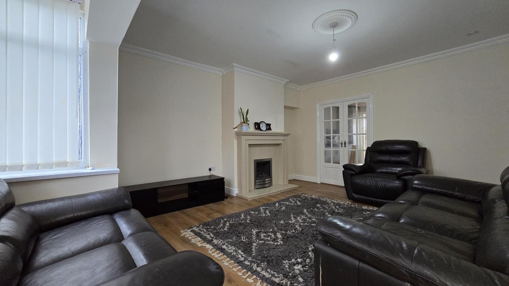 Entire Three Bedroom House In Birmingam Exterior foto