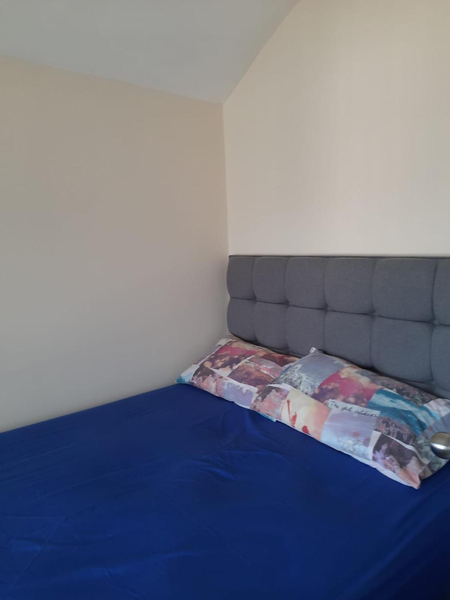 Entire Three Bedroom House In Birmingam Exterior foto