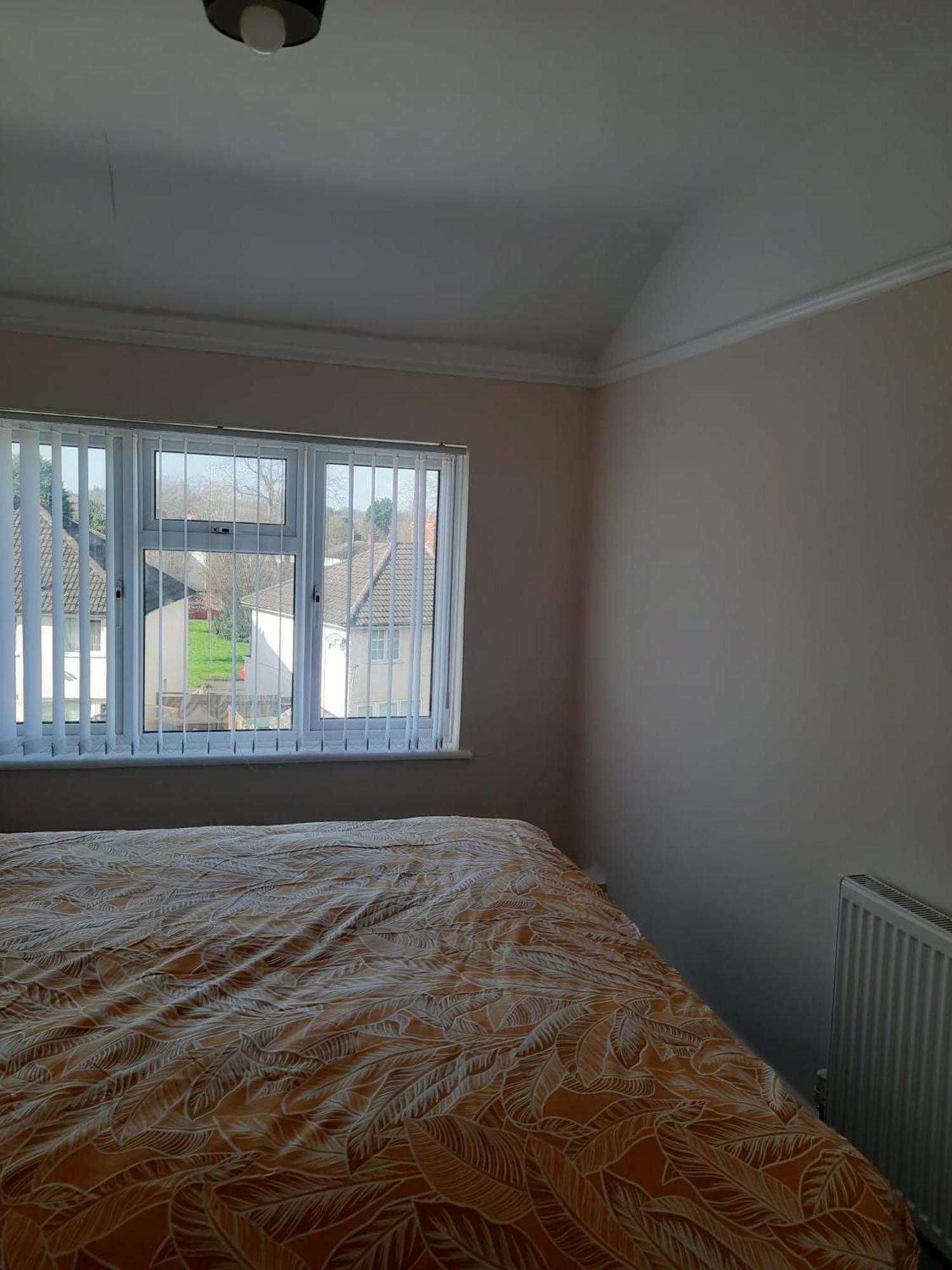 Entire Three Bedroom House In Birmingam Exterior foto