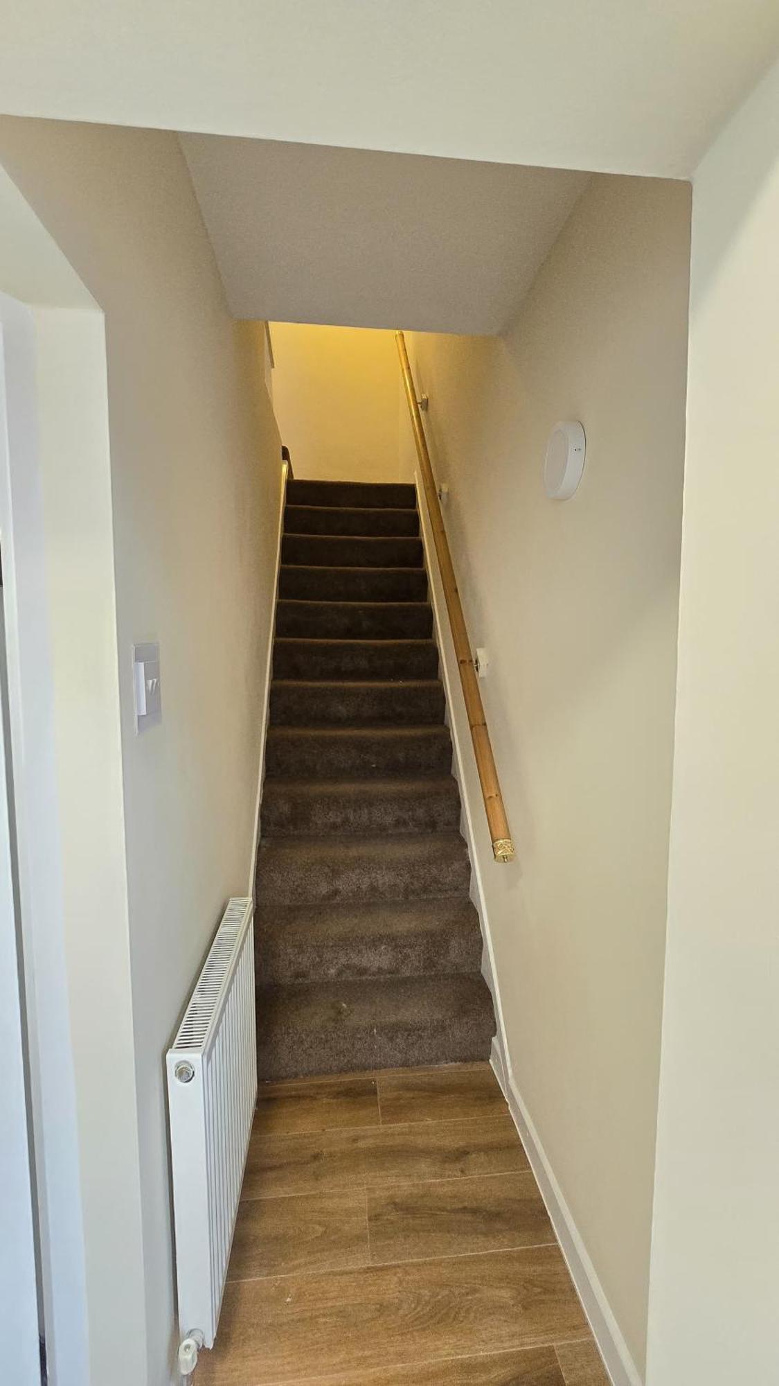 Entire Three Bedroom House In Birmingam Exterior foto