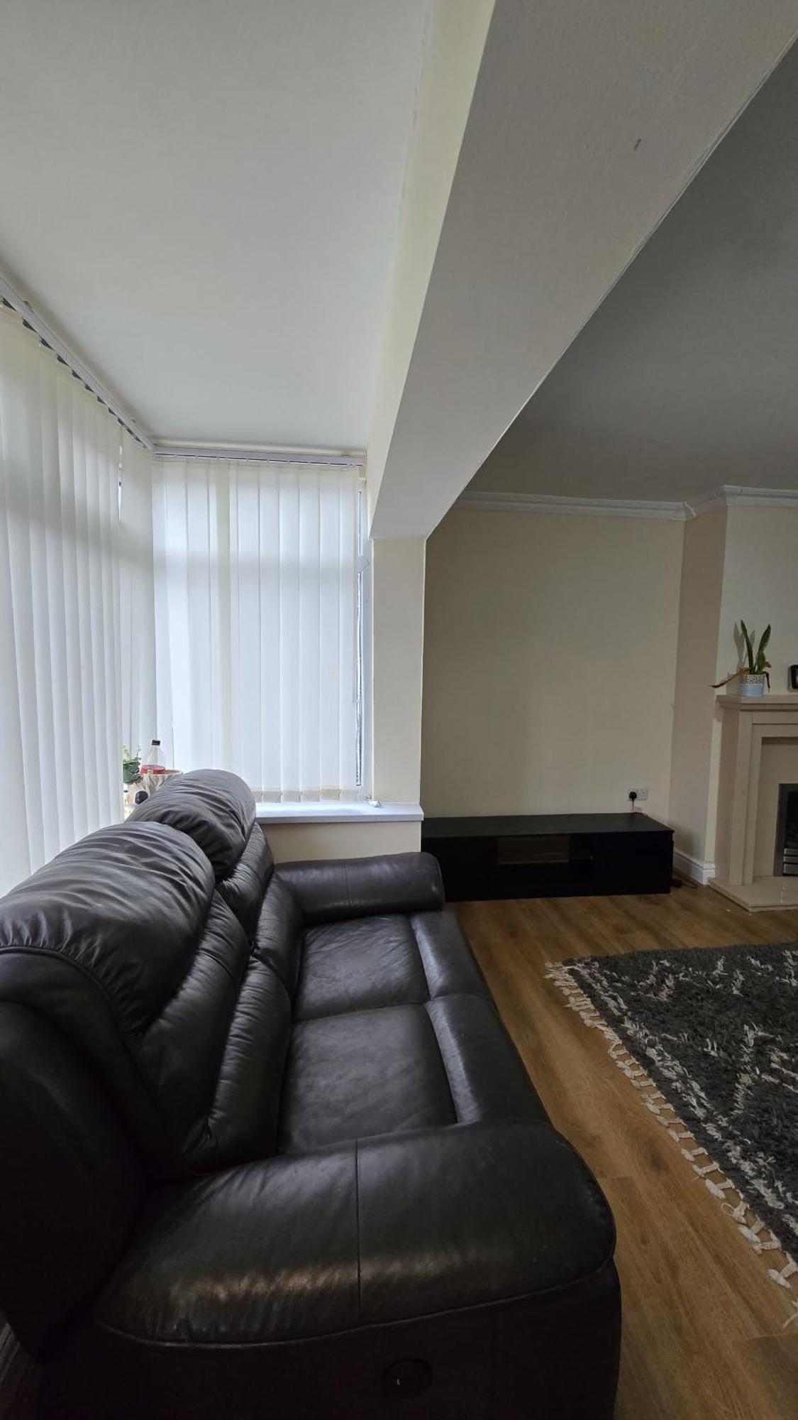 Entire Three Bedroom House In Birmingam Exterior foto