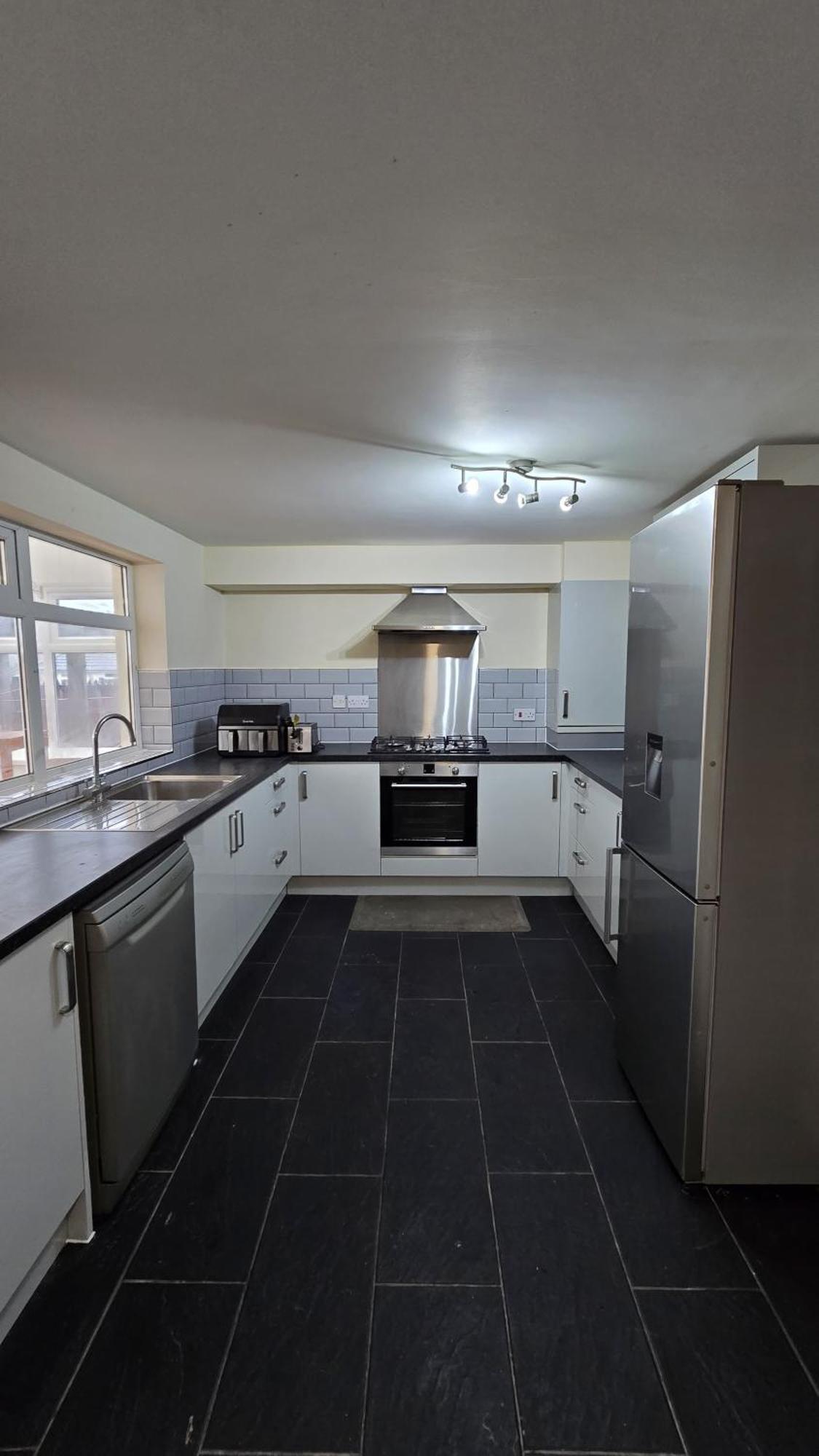 Entire Three Bedroom House In Birmingam Exterior foto