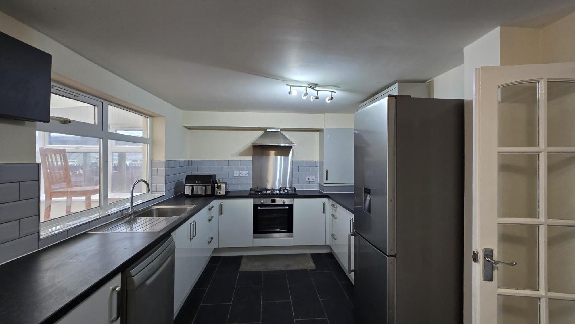 Entire Three Bedroom House In Birmingam Exterior foto