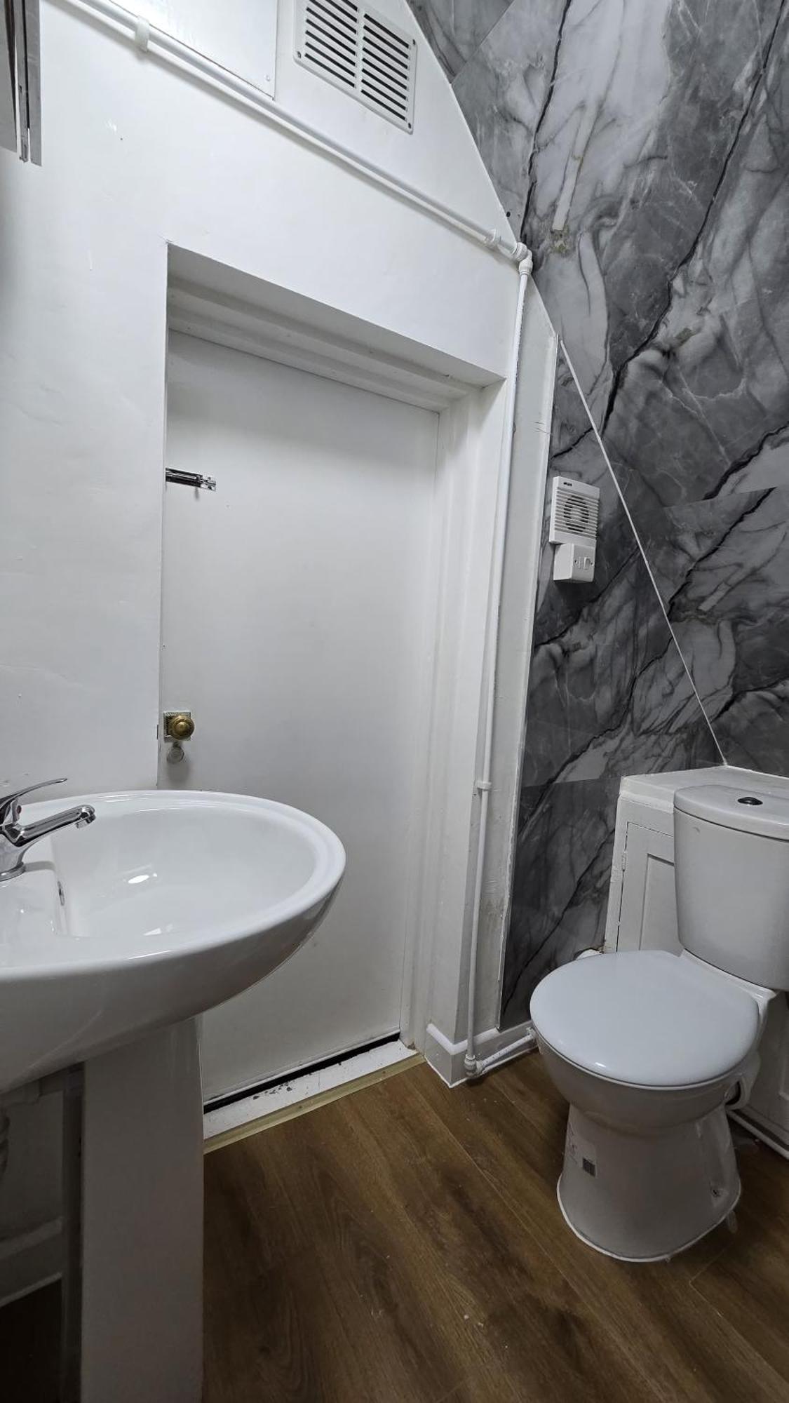 Entire Three Bedroom House In Birmingam Exterior foto