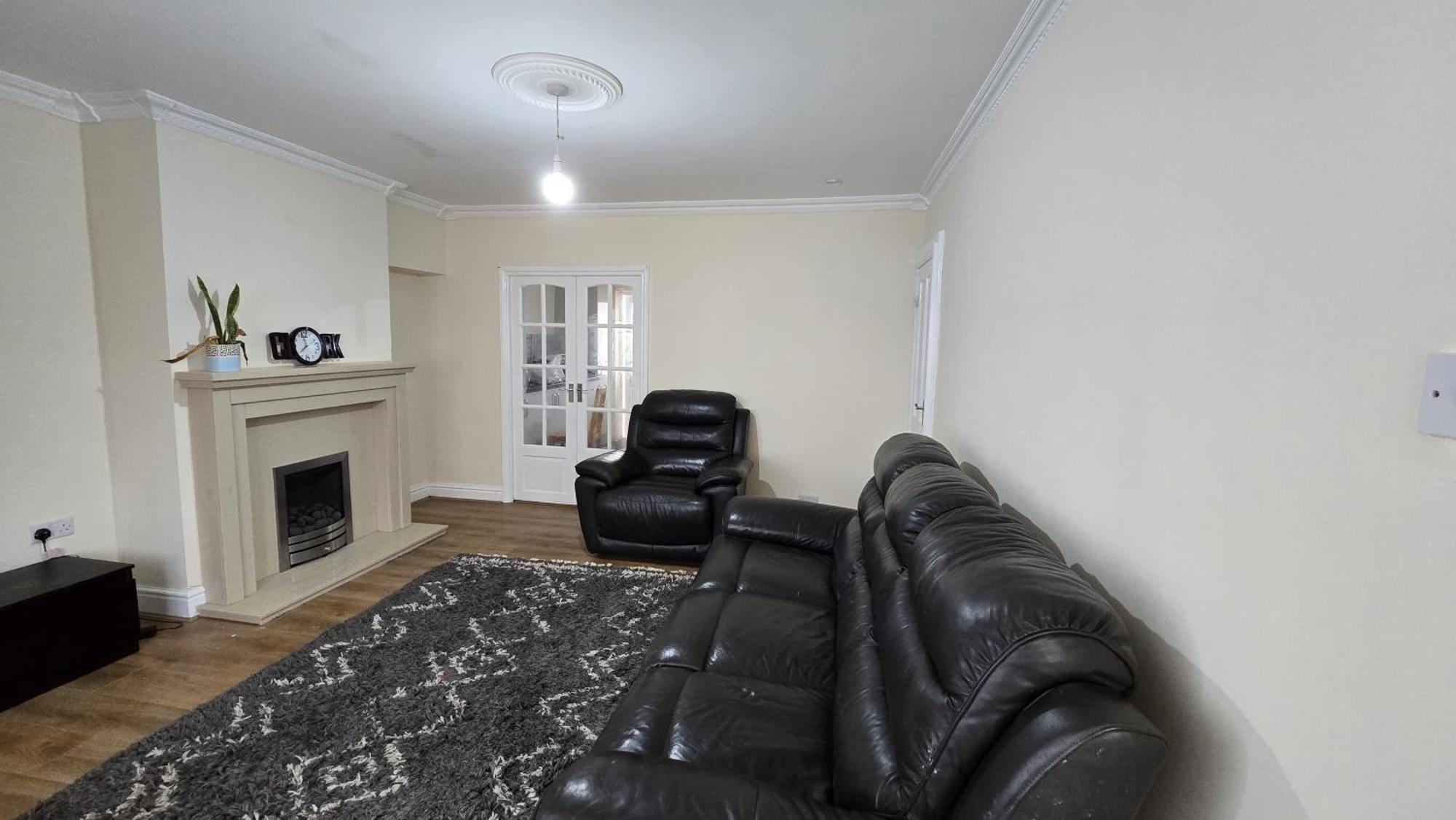 Entire Three Bedroom House In Birmingam Exterior foto